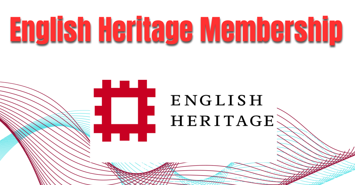 Cancel English Heritage Membership